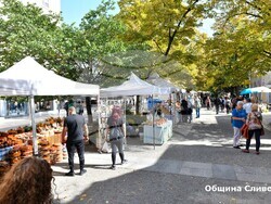 Снимка: Община Сливен