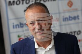 Българска федерация по биатлон - церемония