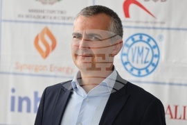 Българска федерация по биатлон - церемония