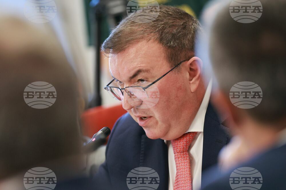Парламент - Комисия по здравеопазване - заседание
