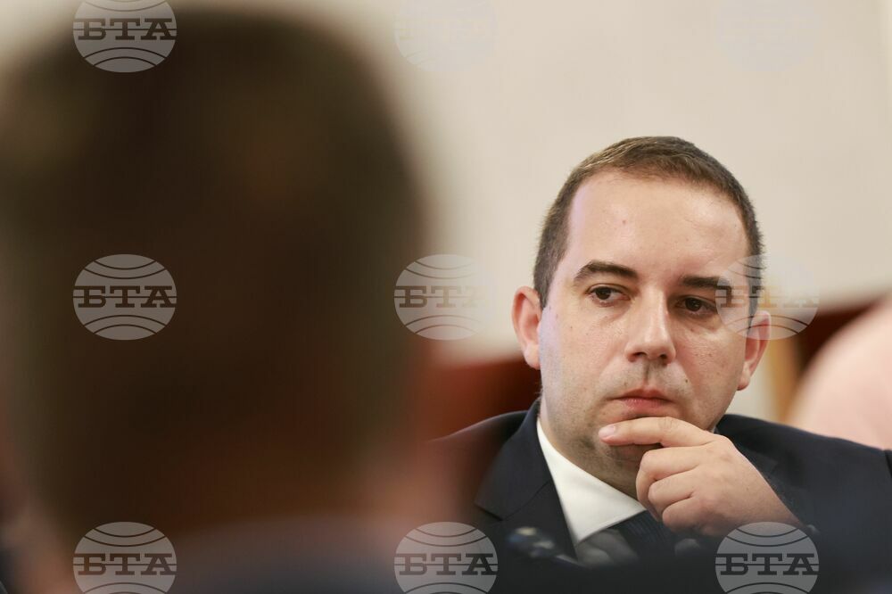 Парламент - Комисия по здравеопазване - заседание