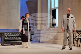 Бургас - Драматичен театър „Адриана Будевска“ - „Хеда Габлер“