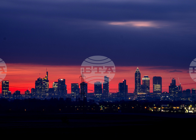 Референтни  курсове  на ЕЦБ 