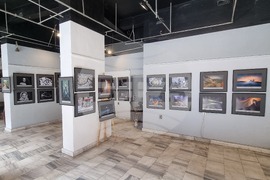 Кърджали - изложба - галерия