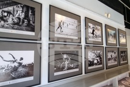 Кърджали - изложба - галерия