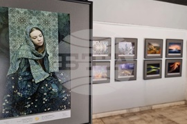 Кърджали - изложба - галерия