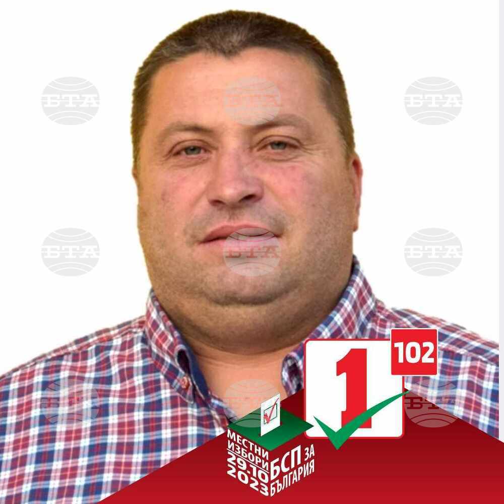 Състоянието на ВиК мрежата и на улиците са сред проблемите на Копривщица, каза вторият в листата с кандидати за общински съветници на КП "БСП за България"