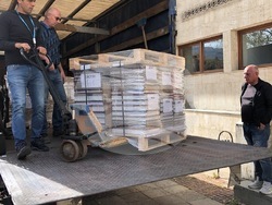 Снимка: ОА Смолян