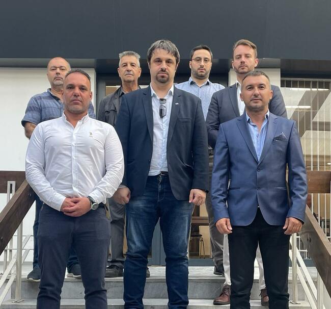 Липсата на конструктивни послания в предизборната кампания не е в полза на варненци, смятат от местната коалиция „Свобода“
