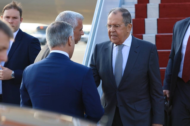 Иран бе домакин на преговори между Армения и Азербайджан за установяването на мир в Южен Кавказ