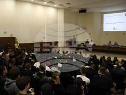 Снимка: ОДМВР – Търговище