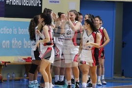 Баскетбол - Шампион 2006 - Локомотив София