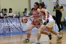 Баскетбол - Шампион 2006 - Локомотив София