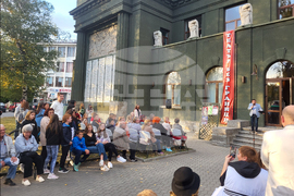 Самоков - театрален фестивал