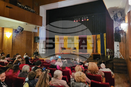 Самоков - театрален фестивал