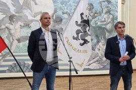 Добрич - Костадин Костадинов - избори