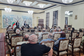 Добрич - Костадин Костадинов - избори