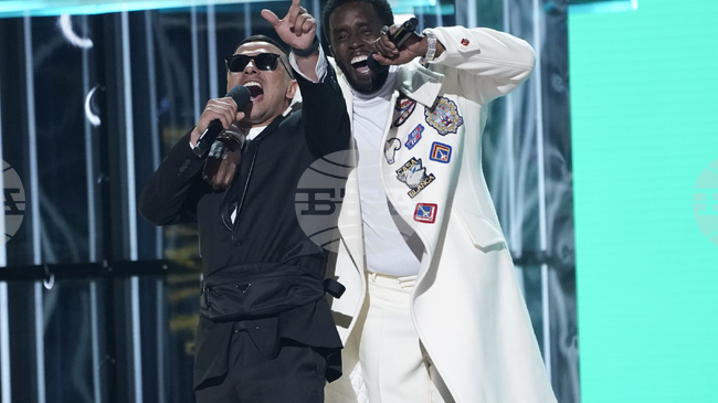 На Шон "Диди" Комбс му бе отказано освобождаване под гаранция в очакване на присъдата 