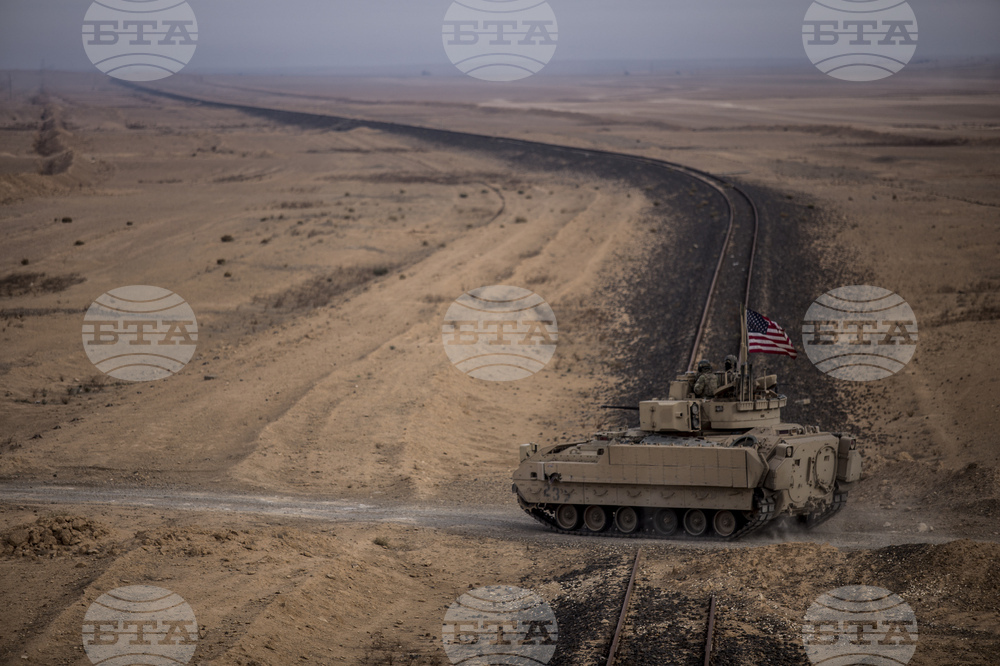 АП: Сирийски агент под прикритие, събиращ информация за "Ислямска държава", е бил убит по погрешка при американска операция през октомври