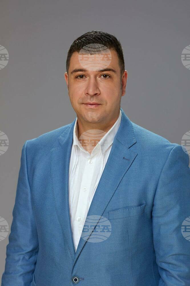 Петър Тодоров, кандидат за общински съветник от "Български съюз за директна демокрация": Ще променим модела на управление в Несебър