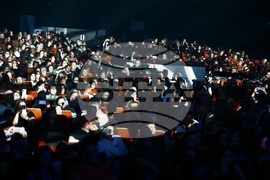 НДК - Енигма - концерт