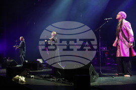 НДК - Енигма - концерт