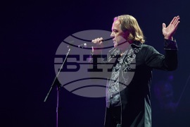 НДК - Енигма - концерт