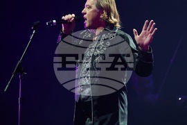 НДК - Енигма - концерт