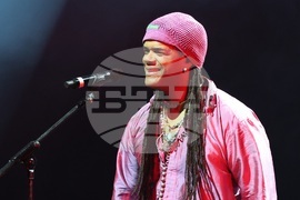 НДК - Енигма - концерт