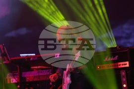 НДК - Енигма - концерт