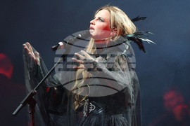 НДК - Енигма - концерт