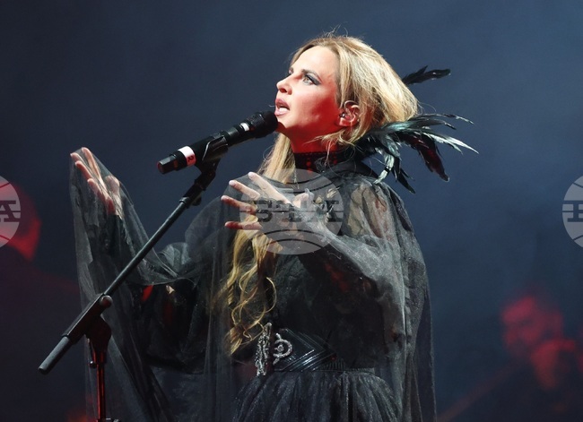 НДК - Енигма - концерт