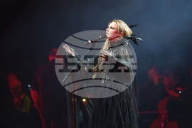 НДК - Енигма - концерт