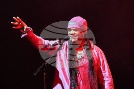 НДК - Енигма - концерт