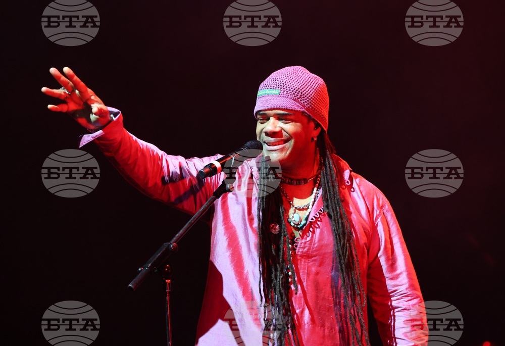 НДК - Енигма - концерт