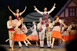 Бургас - "Жизел" - балет