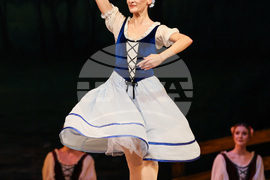 Бургас - "Жизел" - балет