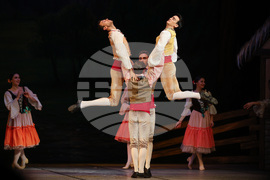 Бургас - "Жизел" - балет