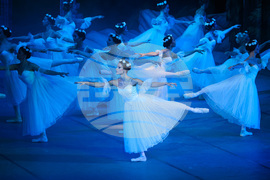 Бургас - "Жизел" - балет