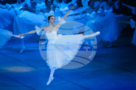 Бургас - "Жизел" - балет