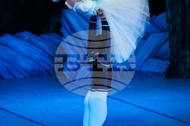 Бургас - "Жизел" - балет