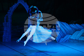 Бургас - "Жизел" - балет