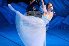 Бургас - "Жизел" - балет