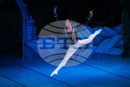 Бургас - "Жизел" - балет