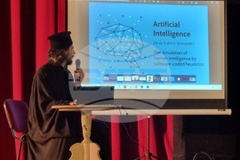 Видин - богословска беседа