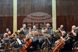 Видин - Симфониета - концерт Куатро пиано