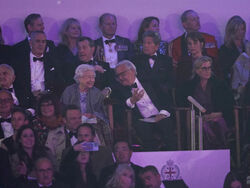 Britain Royals