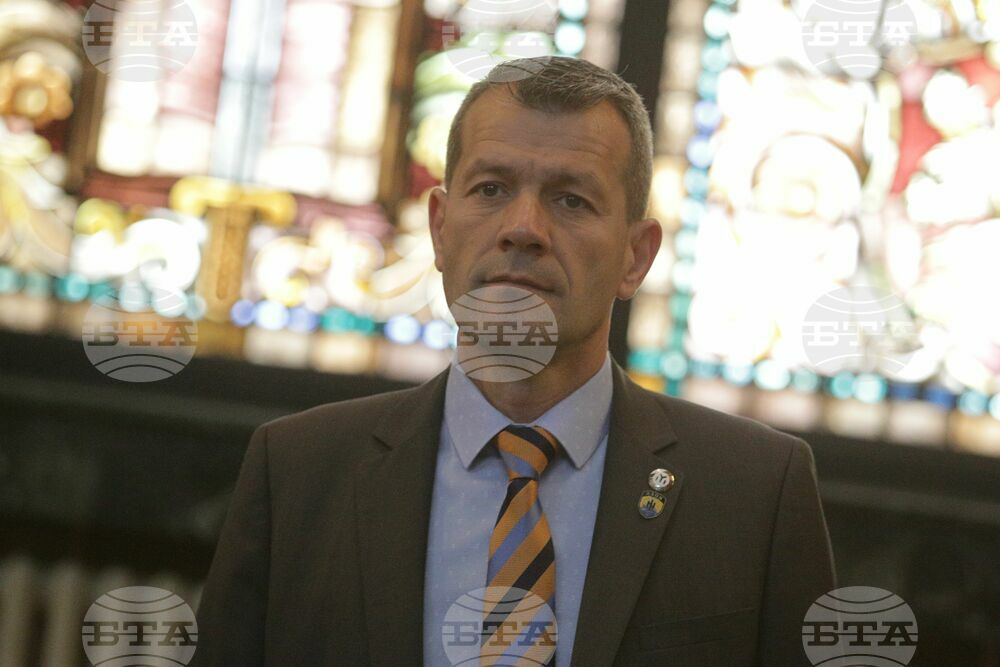 Court Fines Nationalist Leader for Vandalizing LGBTQ Centre in Sofia