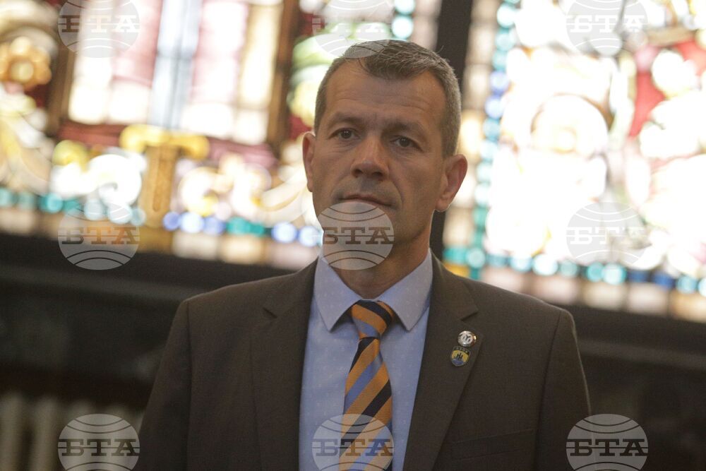 Боян Станков-Расате - дело