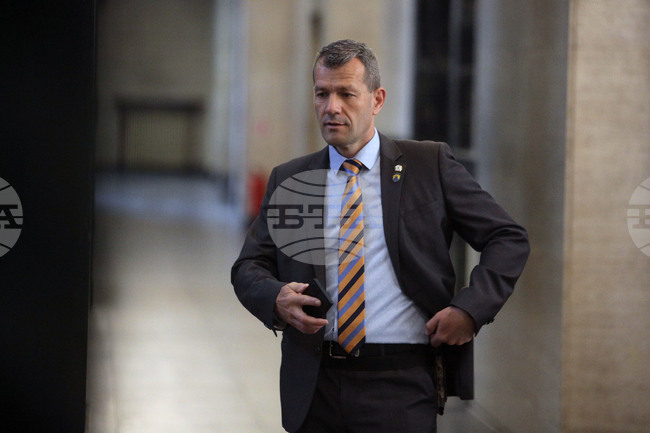  Боян Станков-Расате - дело